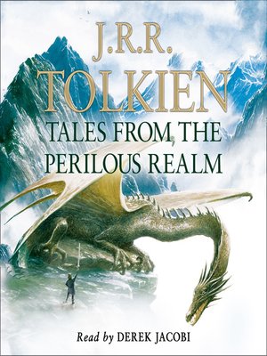 Tales from the Perilous Realm - Audiobook